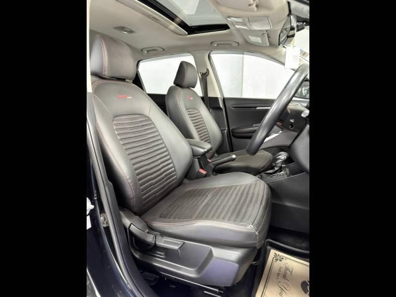 Used 2020 Kia Sonet Used 2020 Kia Sonet