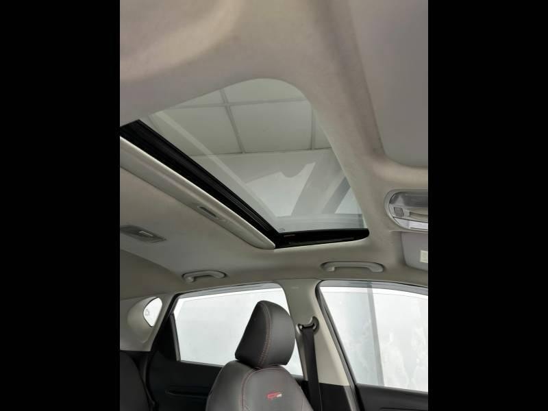 Used 2020 Kia Sonet Used 2020 Kia Sonet