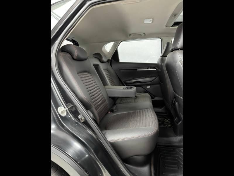 Used 2020 Kia Sonet Used 2020 Kia Sonet
