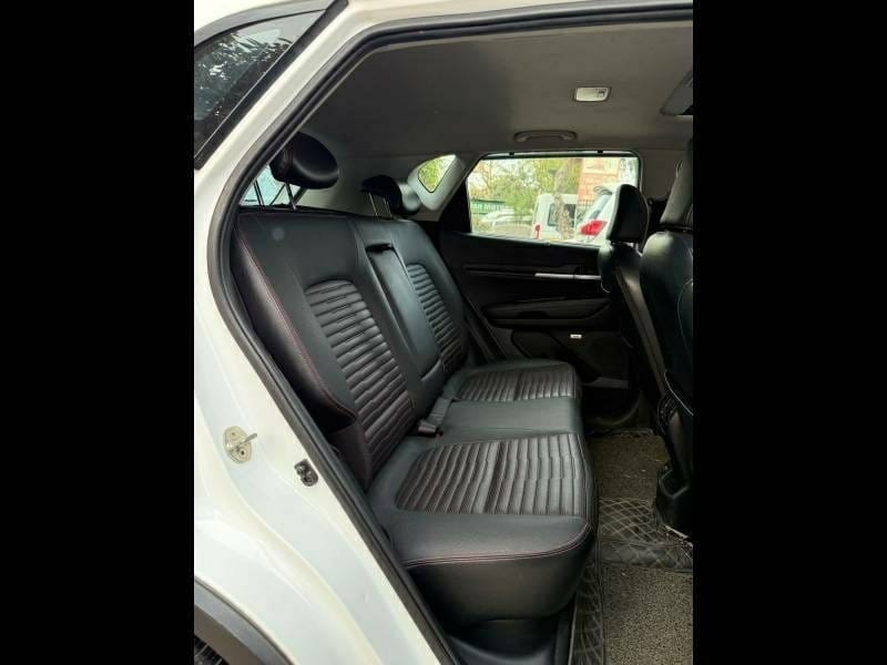 Used 2022 Kia Sonet Used 2022 Kia Sonet