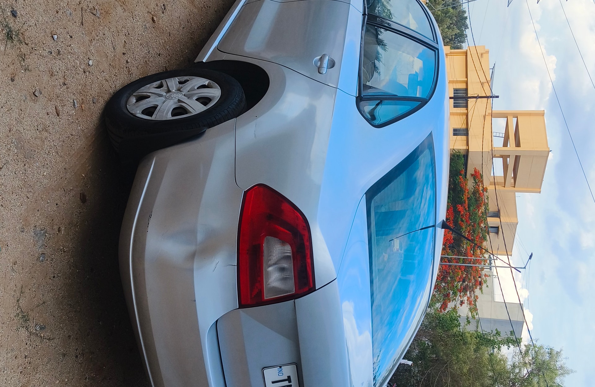Used 2012 Skoda Rapid Used 2012 Skoda Rapid