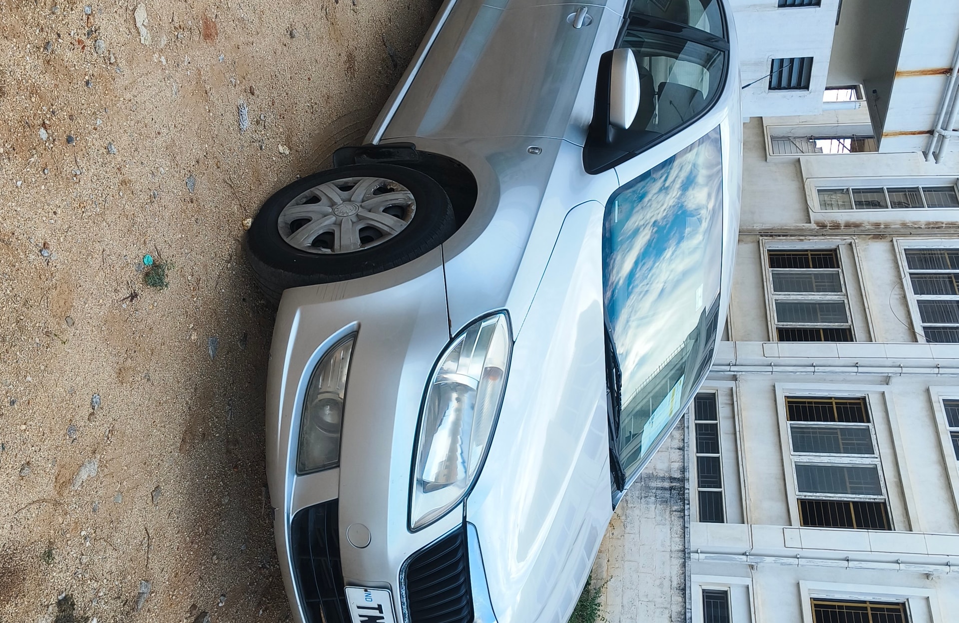 Used 2012 Skoda Rapid Used 2012 Skoda Rapid