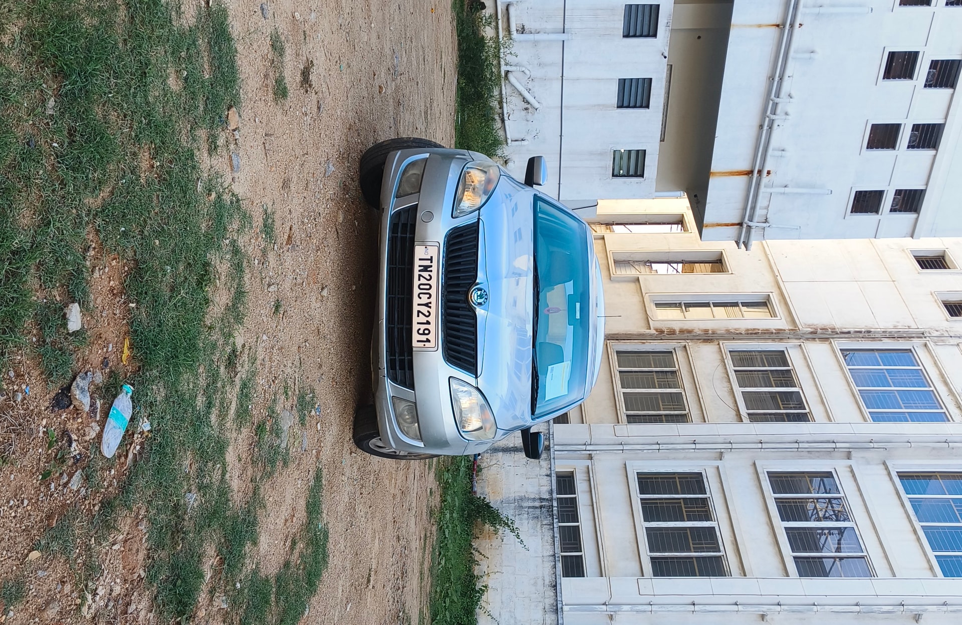 Used 2012 Skoda Rapid Used 2012 Skoda Rapid