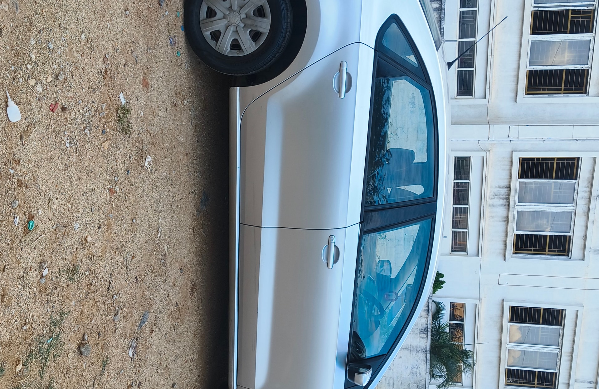 Used 2012 Skoda Rapid Used 2012 Skoda Rapid