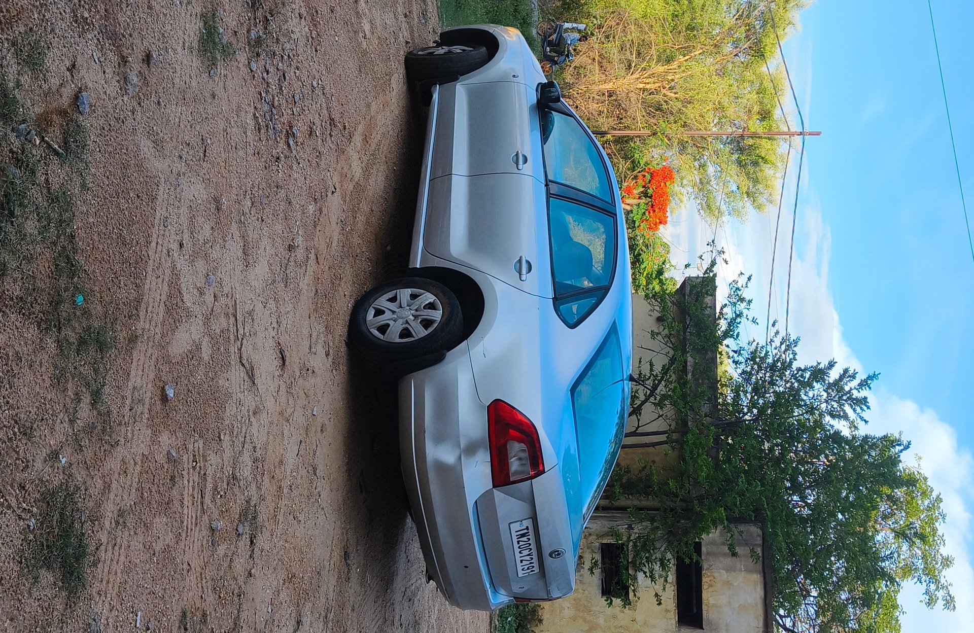 Used 2012 Skoda Rapid Used 2012 Skoda Rapid