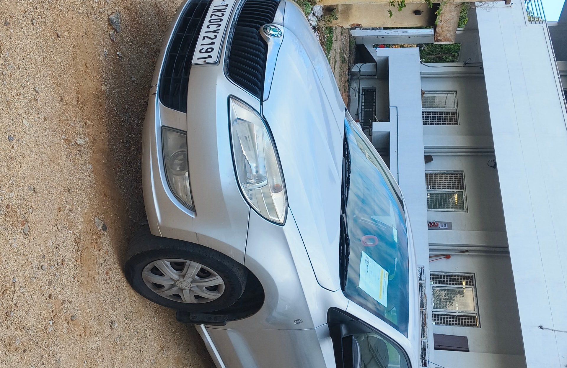 Used 2012 Skoda Rapid Used 2012 Skoda Rapid