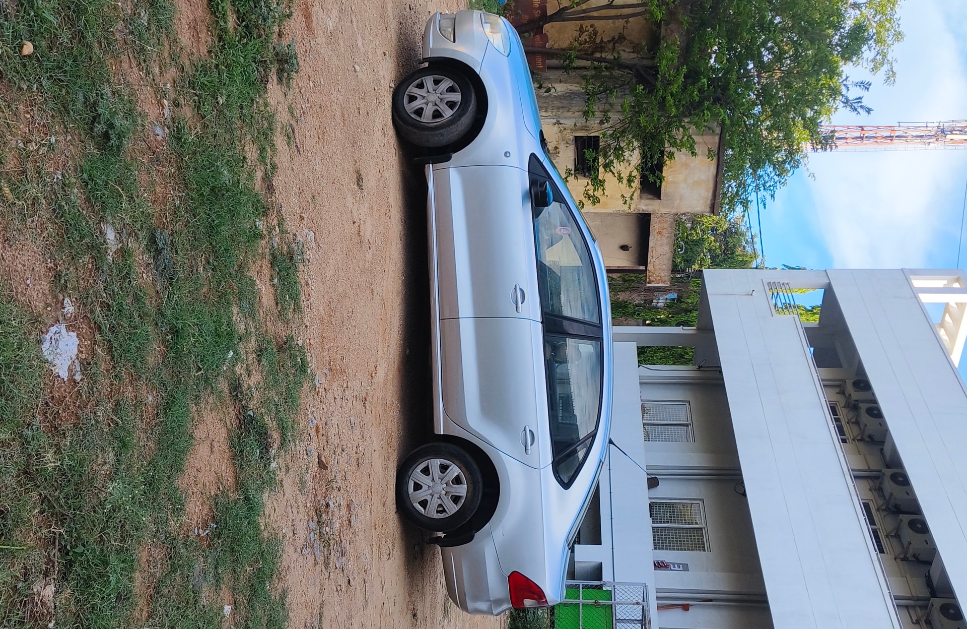 Used 2012 Skoda Rapid Used 2012 Skoda Rapid