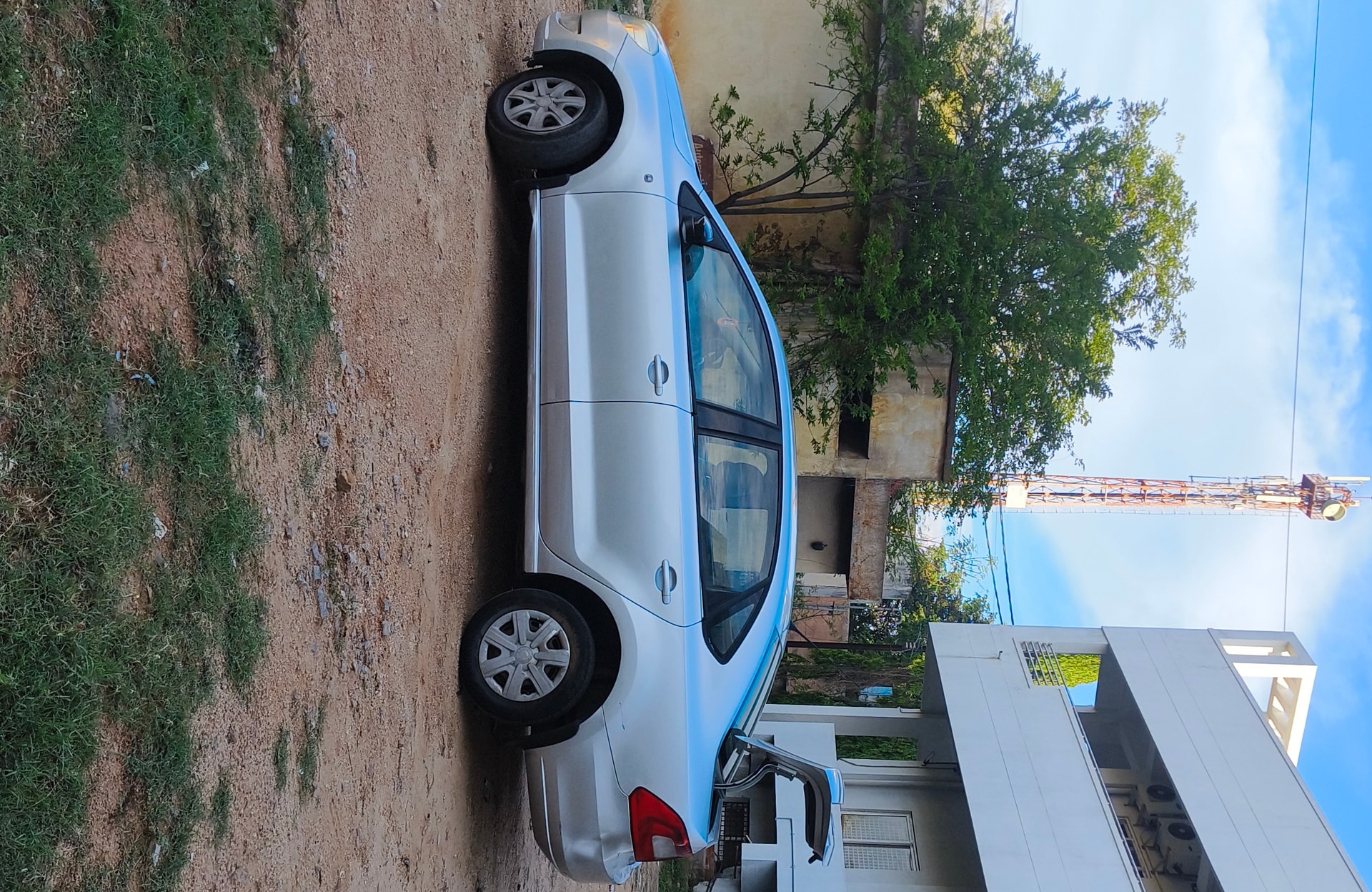 Used 2012 Skoda Rapid Used 2012 Skoda Rapid