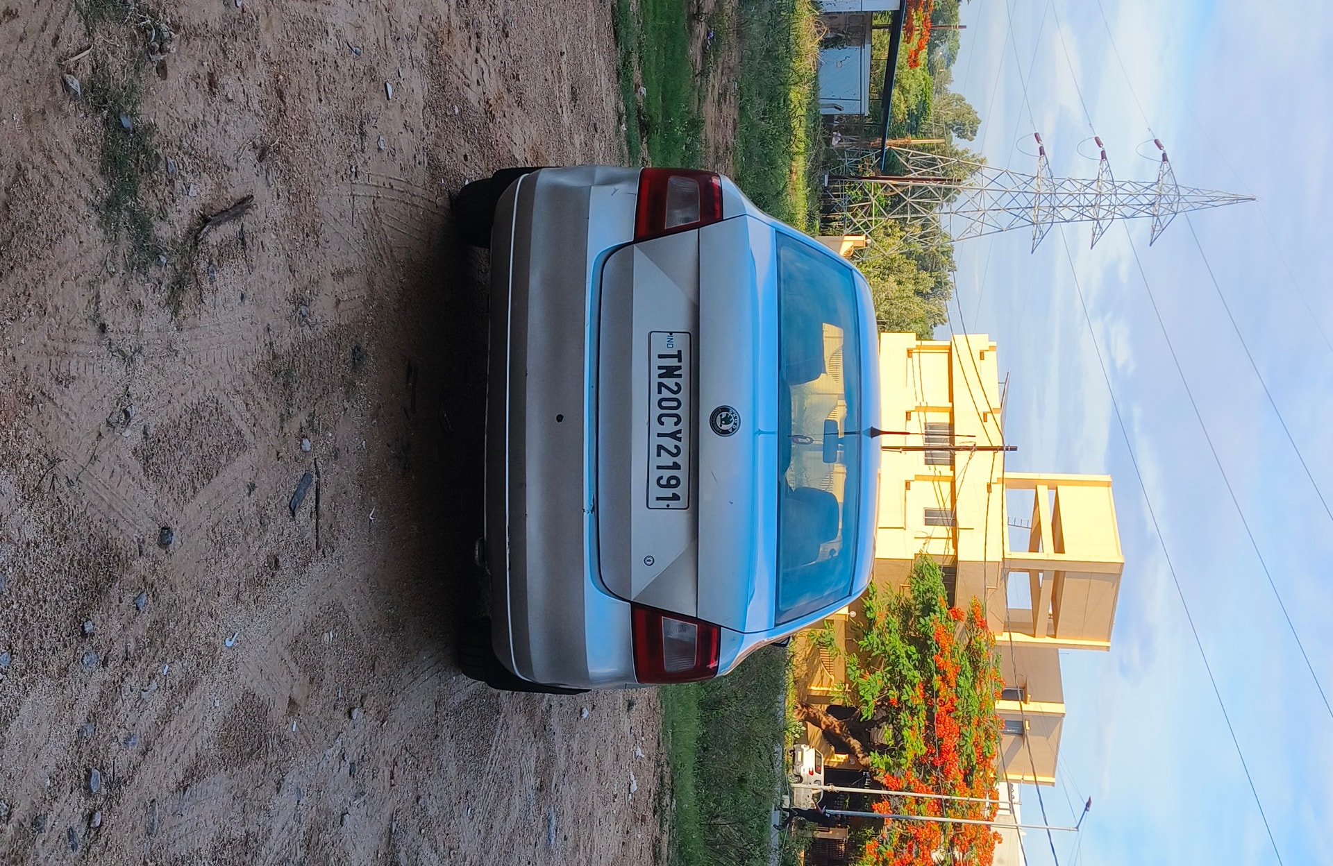 Used 2012 Skoda Rapid Used 2012 Skoda Rapid