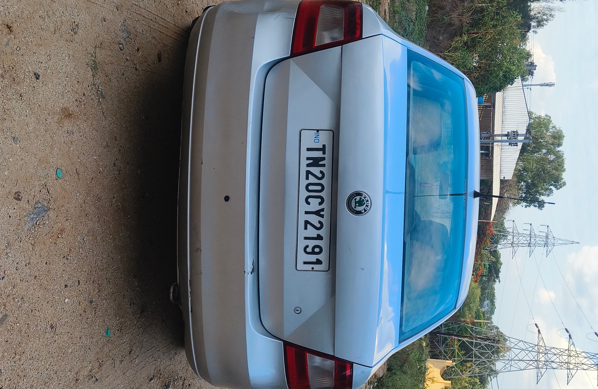 Used 2012 Skoda Rapid Used 2012 Skoda Rapid