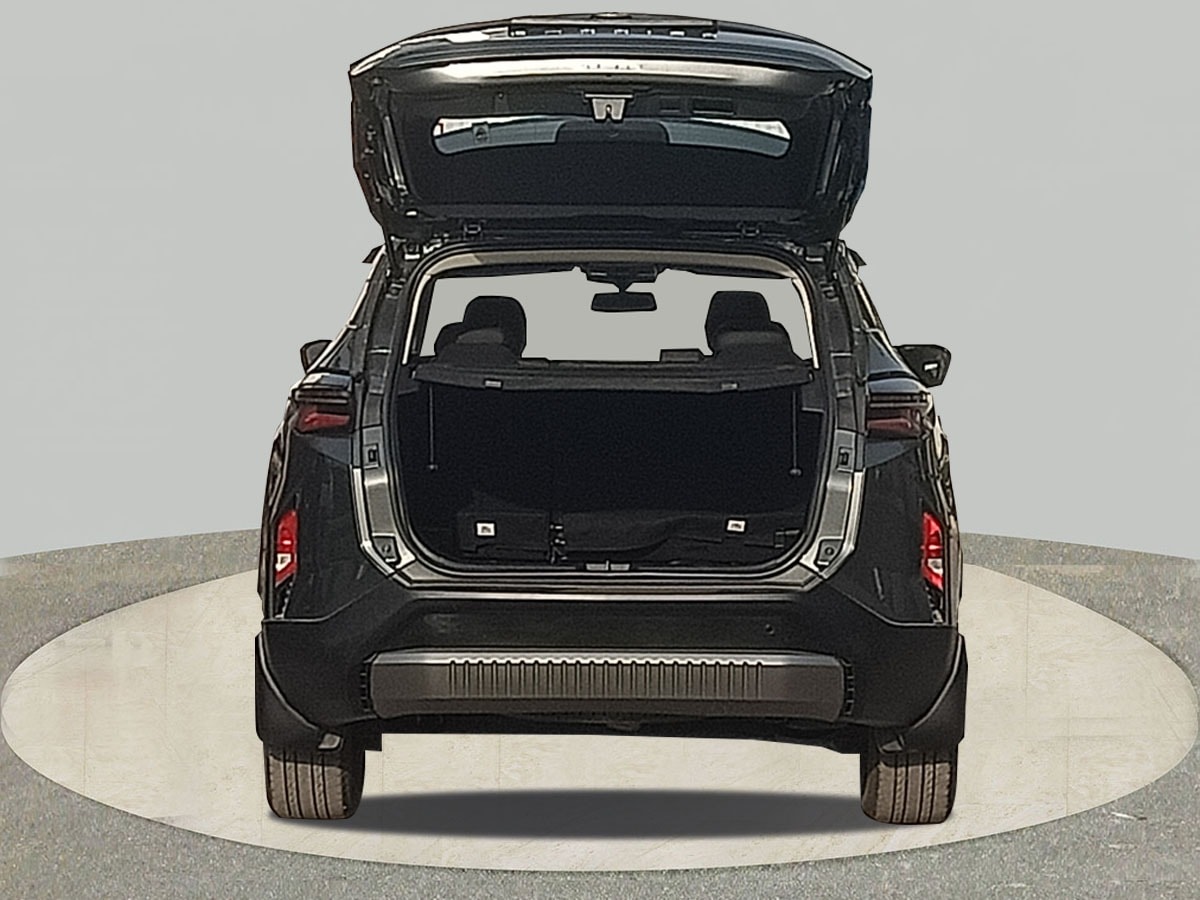 Used 2023 Tata Harrier Used 2023 Tata Harrier
