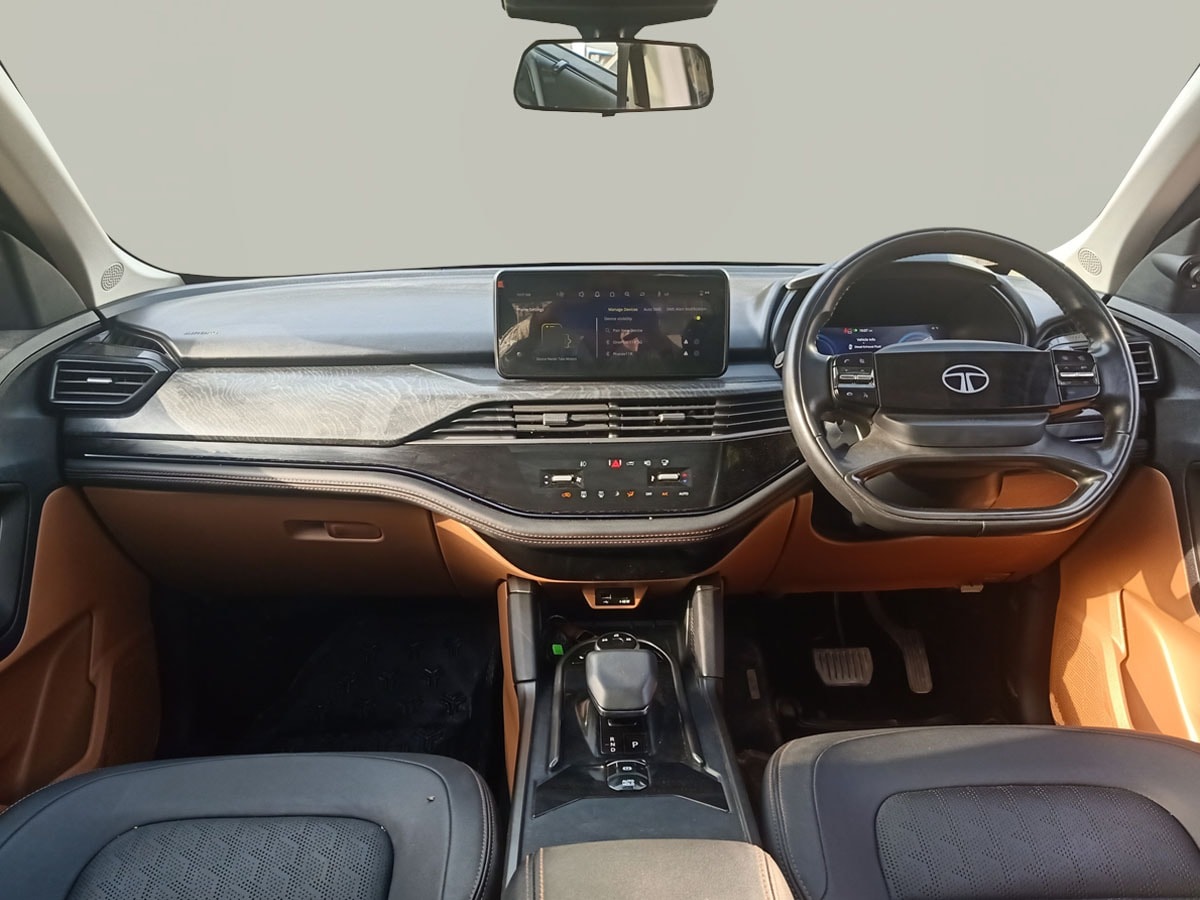 Used 2023 Tata Harrier Used 2023 Tata Harrier