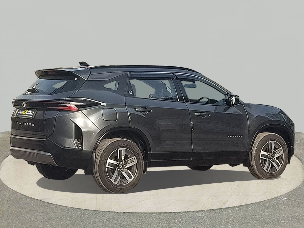 Used 2023 Tata Harrier Used 2023 Tata Harrier