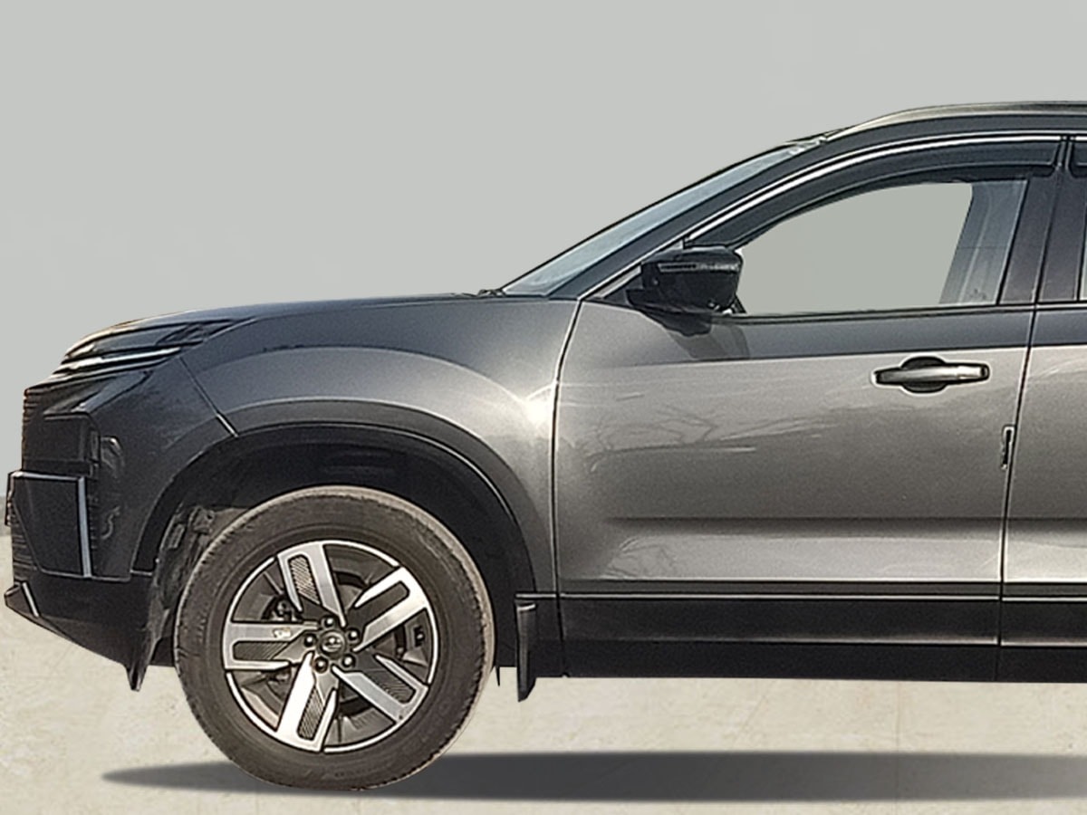 Used 2023 Tata Harrier Used 2023 Tata Harrier