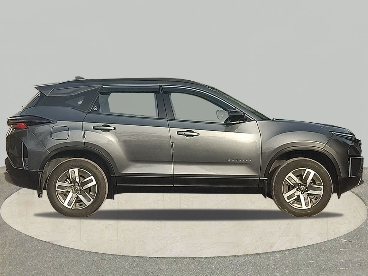 Used 2023 Tata Harrier Used 2023 Tata Harrier