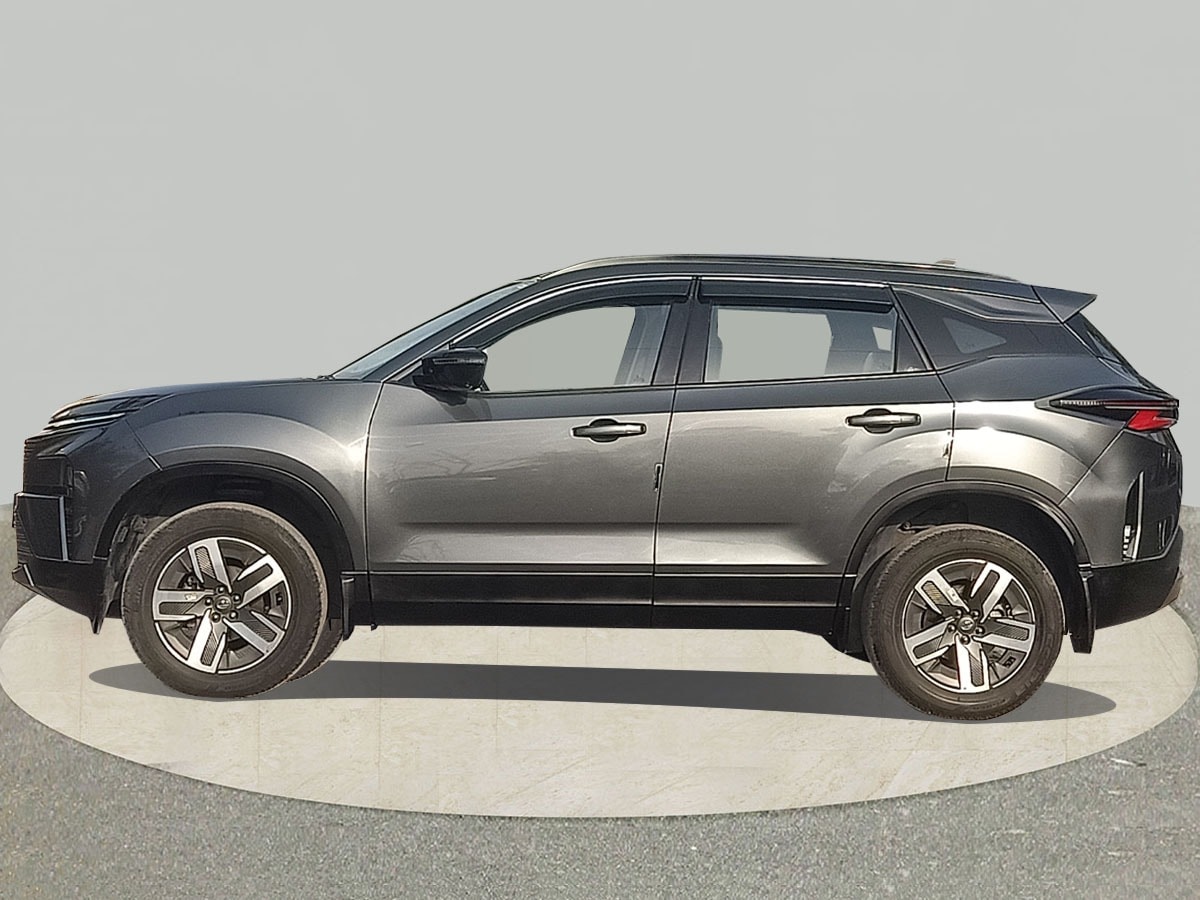Used 2023 Tata Harrier Used 2023 Tata Harrier