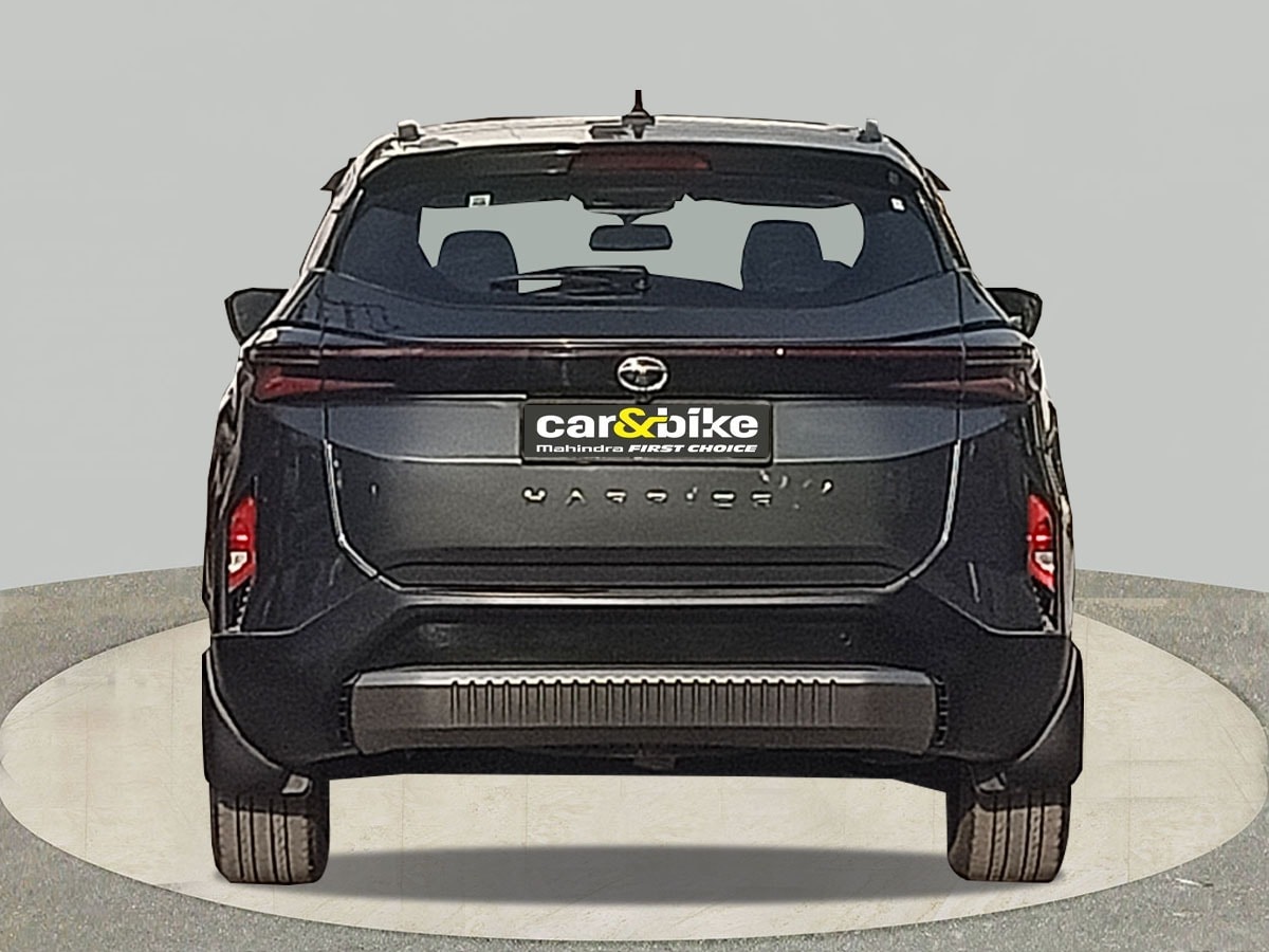 Used 2023 Tata Harrier Used 2023 Tata Harrier