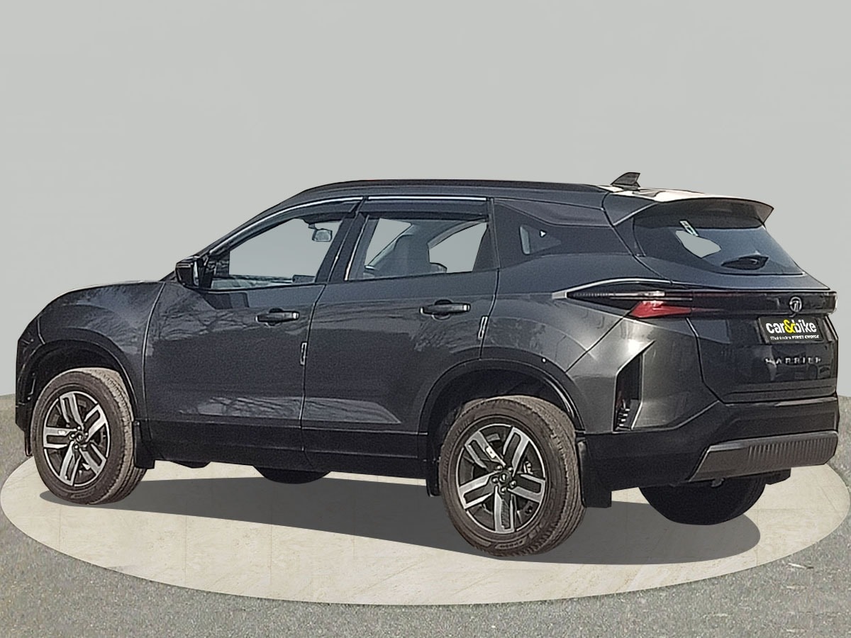 Used 2023 Tata Harrier Used 2023 Tata Harrier