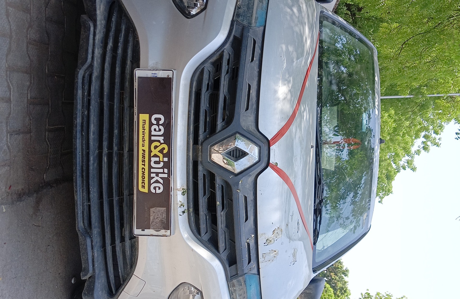 Used 2019 Renault Kwid Used 2019 Renault Kwid