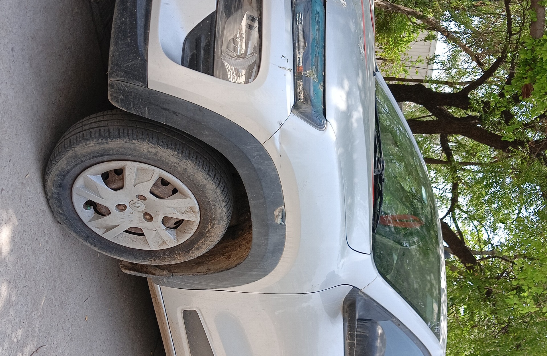 Used 2019 Renault Kwid Used 2019 Renault Kwid