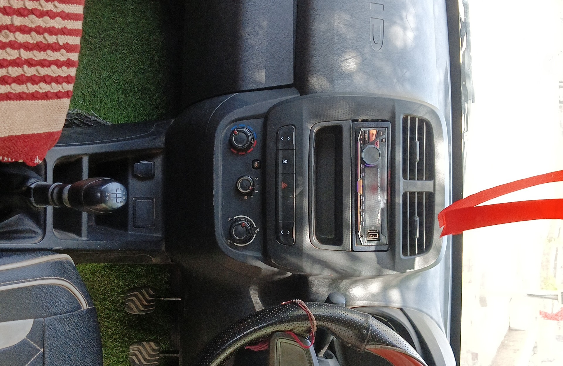 Used 2019 Renault Kwid Used 2019 Renault Kwid