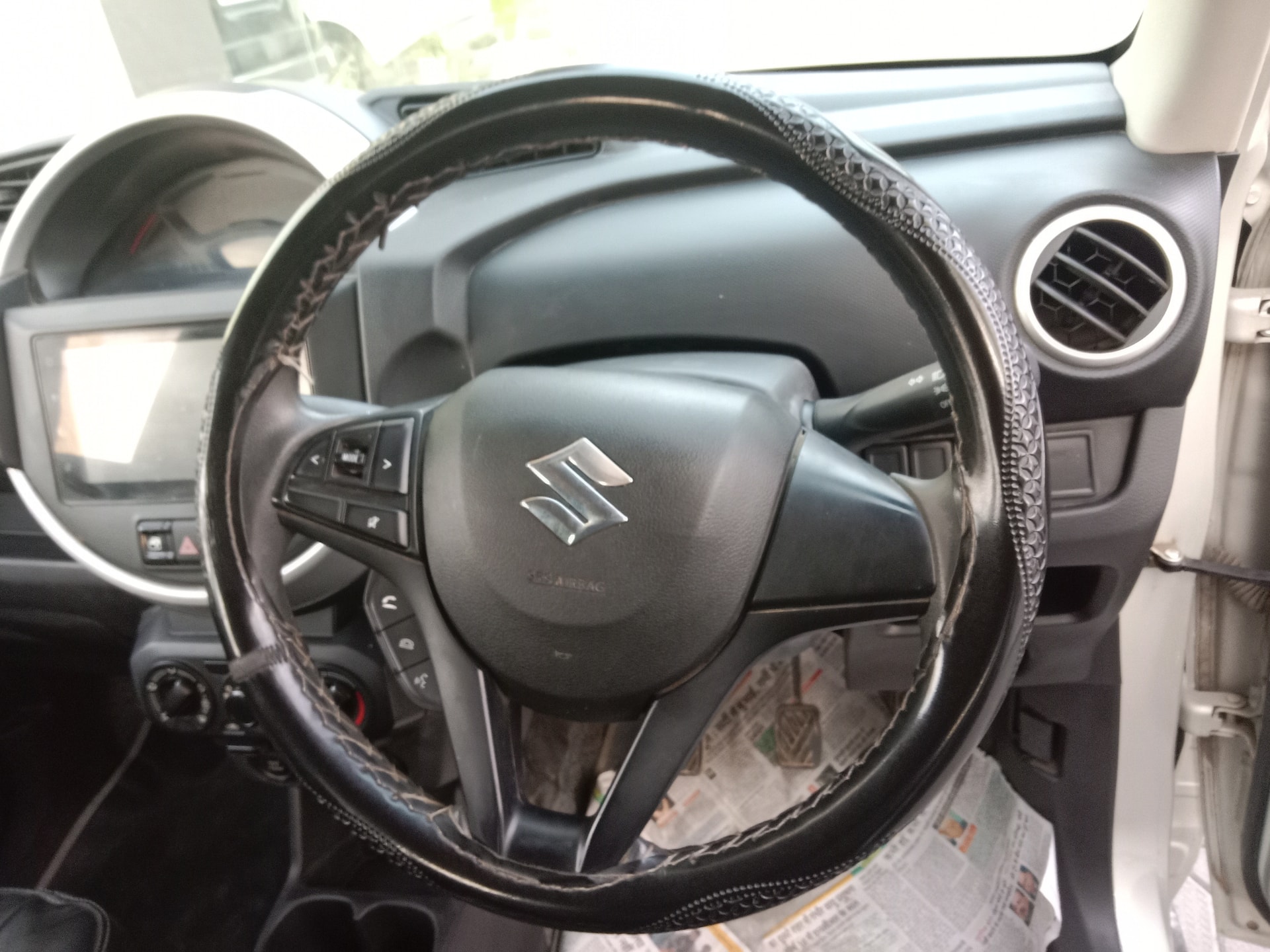 Used 2021 Maruti Suzuki S-Presso Used 2021 Maruti Suzuki S-Presso