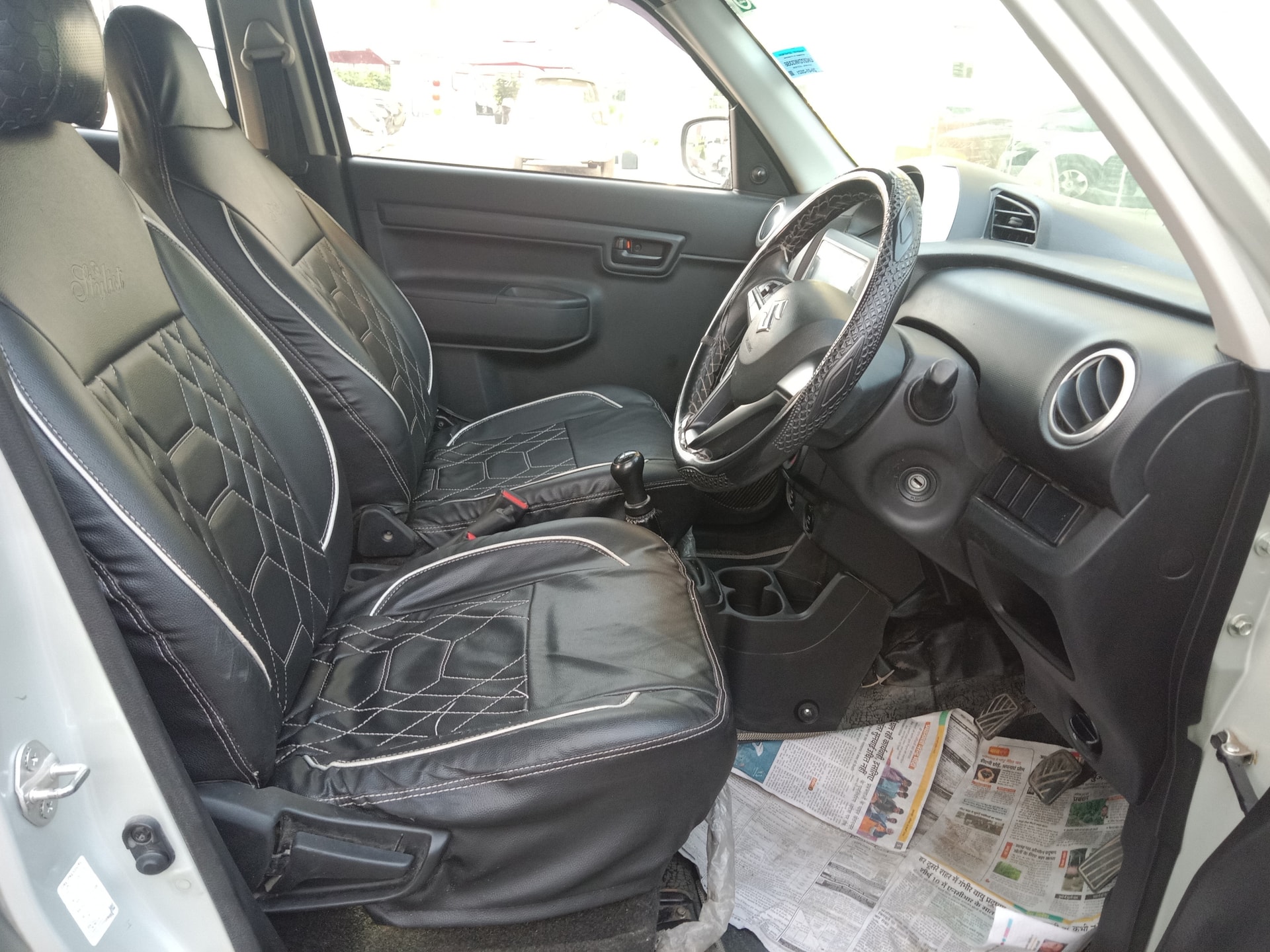 Used 2021 Maruti Suzuki S-Presso Used 2021 Maruti Suzuki S-Presso