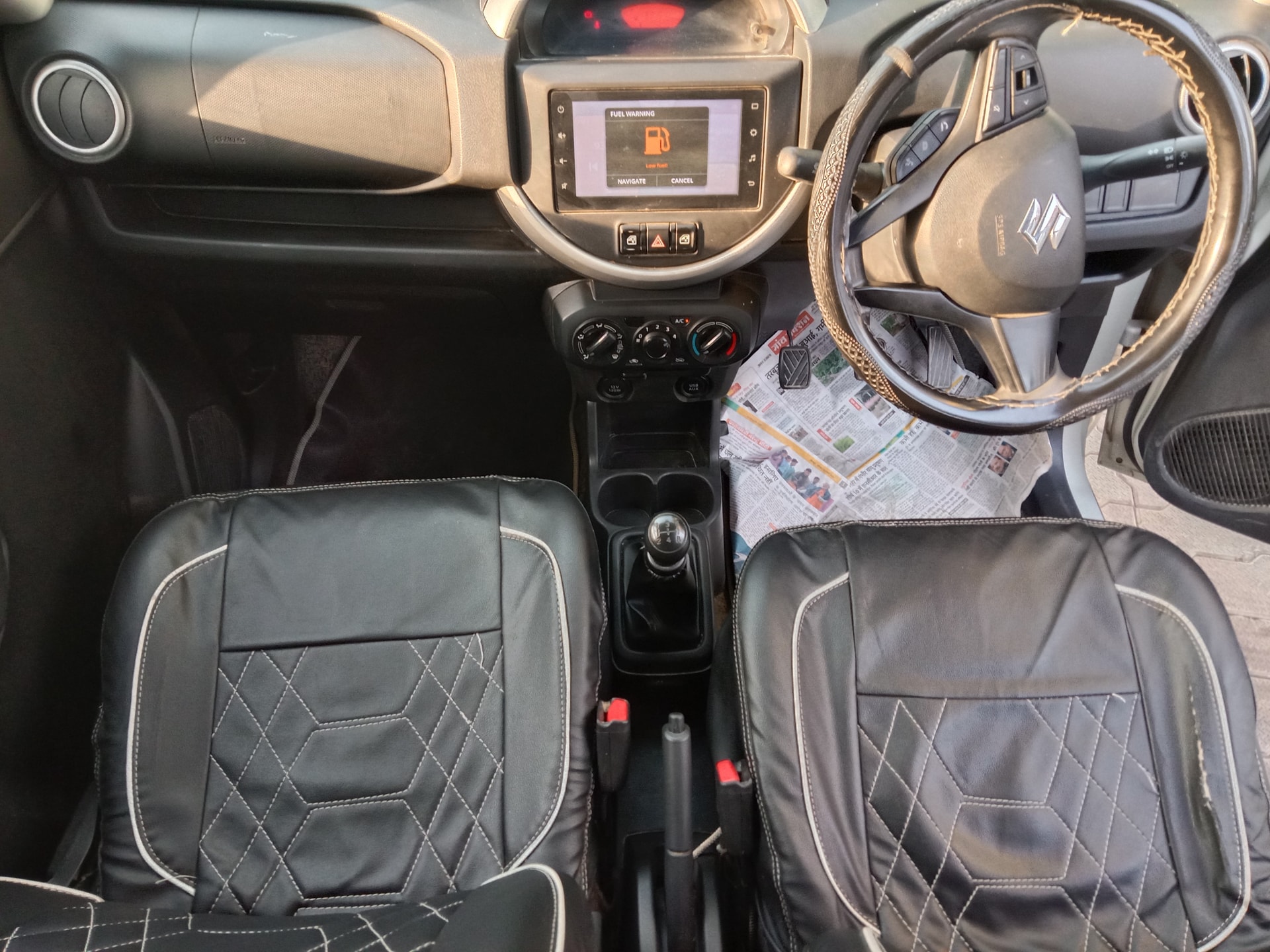 Used 2021 Maruti Suzuki S-Presso Used 2021 Maruti Suzuki S-Presso