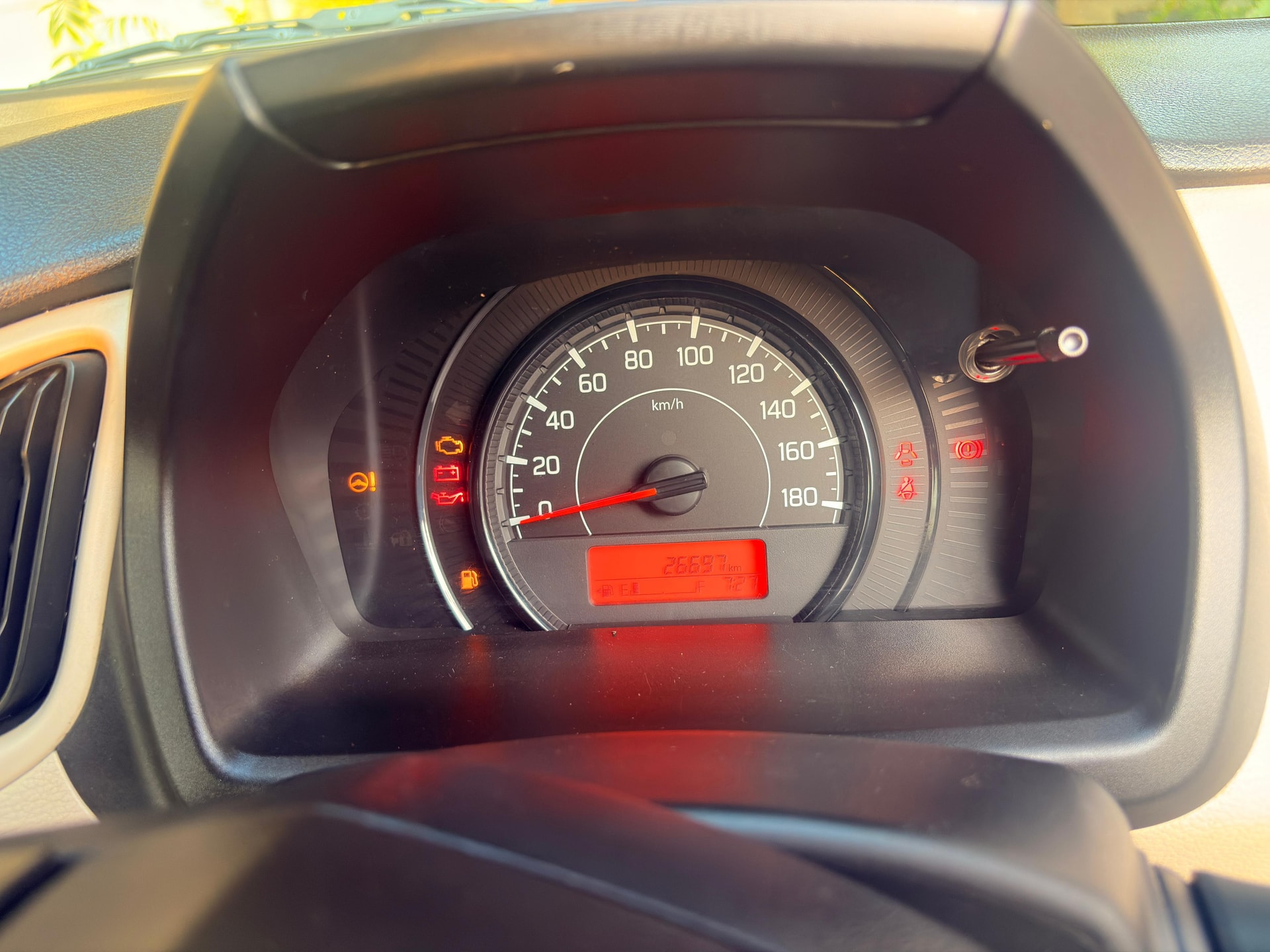 Used 2019 Maruti Suzuki Wagon R Used 2019 Maruti Suzuki Wagon R