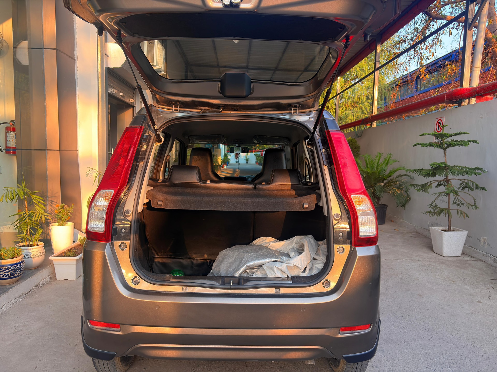 Used 2019 Maruti Suzuki Wagon R Used 2019 Maruti Suzuki Wagon R