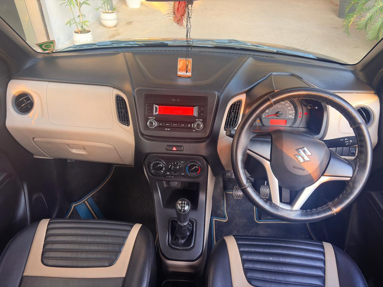 Used 2019 Maruti Suzuki Wagon R Used 2019 Maruti Suzuki Wagon R