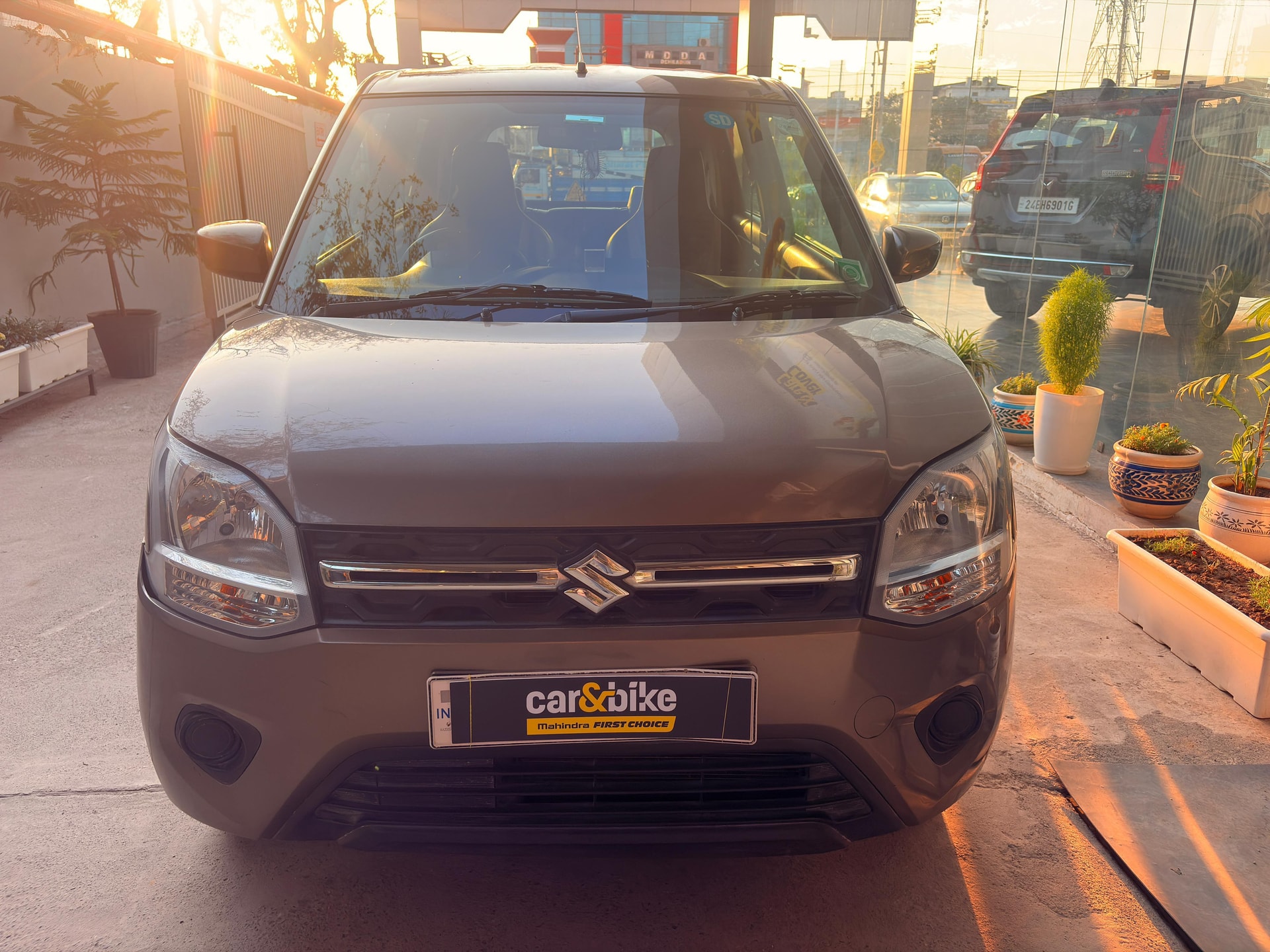 Used 2019 Maruti Suzuki Wagon R Used 2019 Maruti Suzuki Wagon R