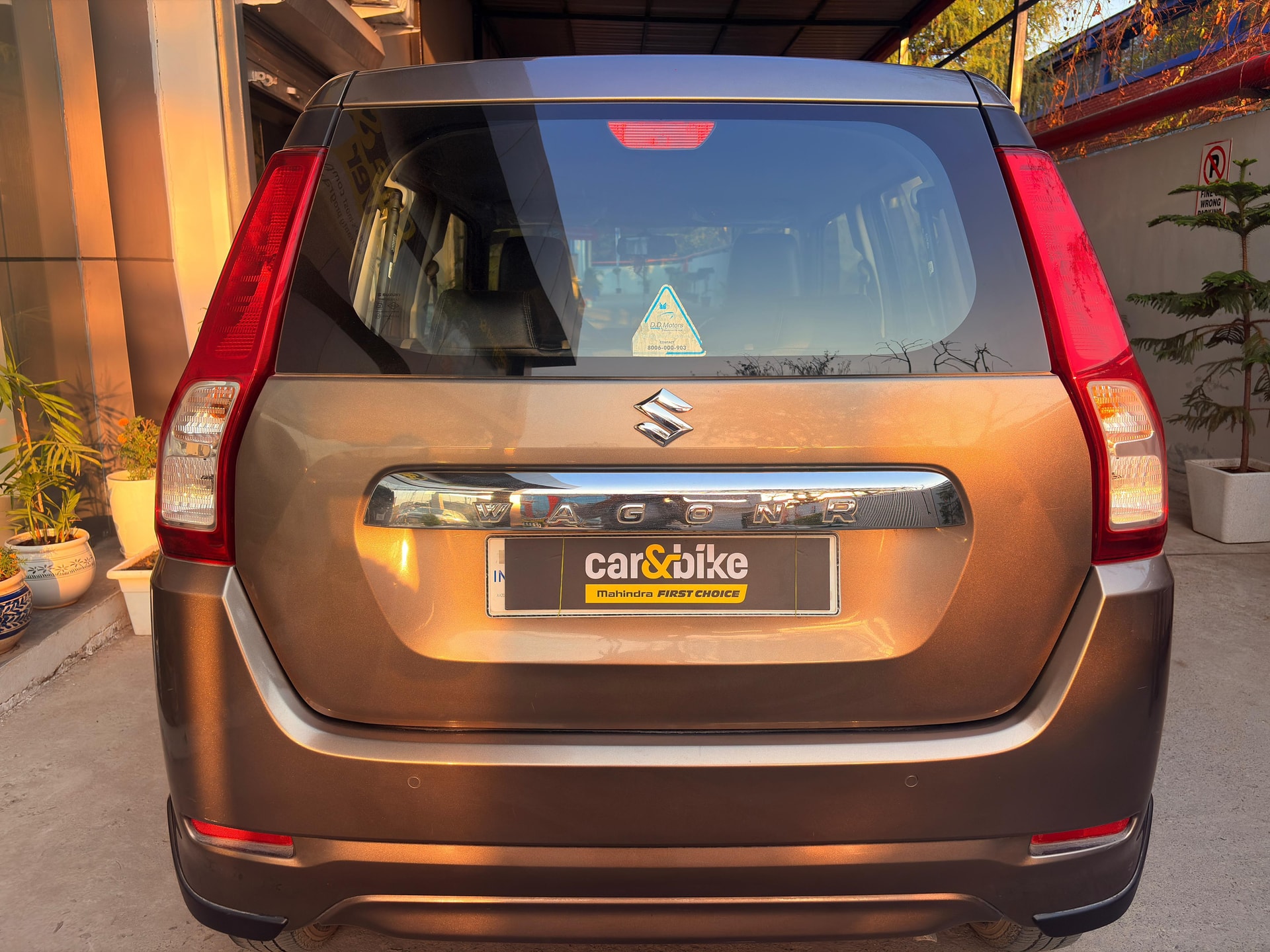 Used 2019 Maruti Suzuki Wagon R Used 2019 Maruti Suzuki Wagon R