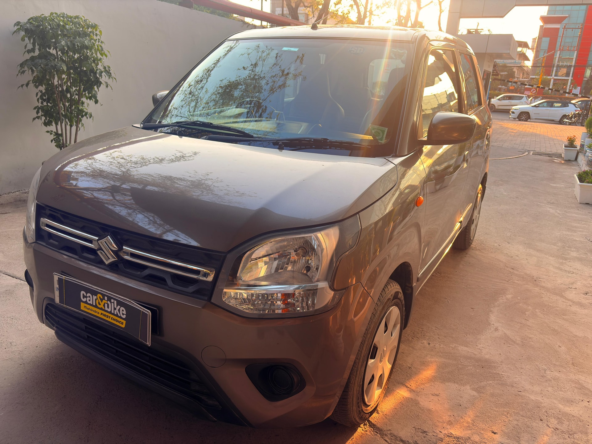 Used 2019 Maruti Suzuki Wagon R Used 2019 Maruti Suzuki Wagon R