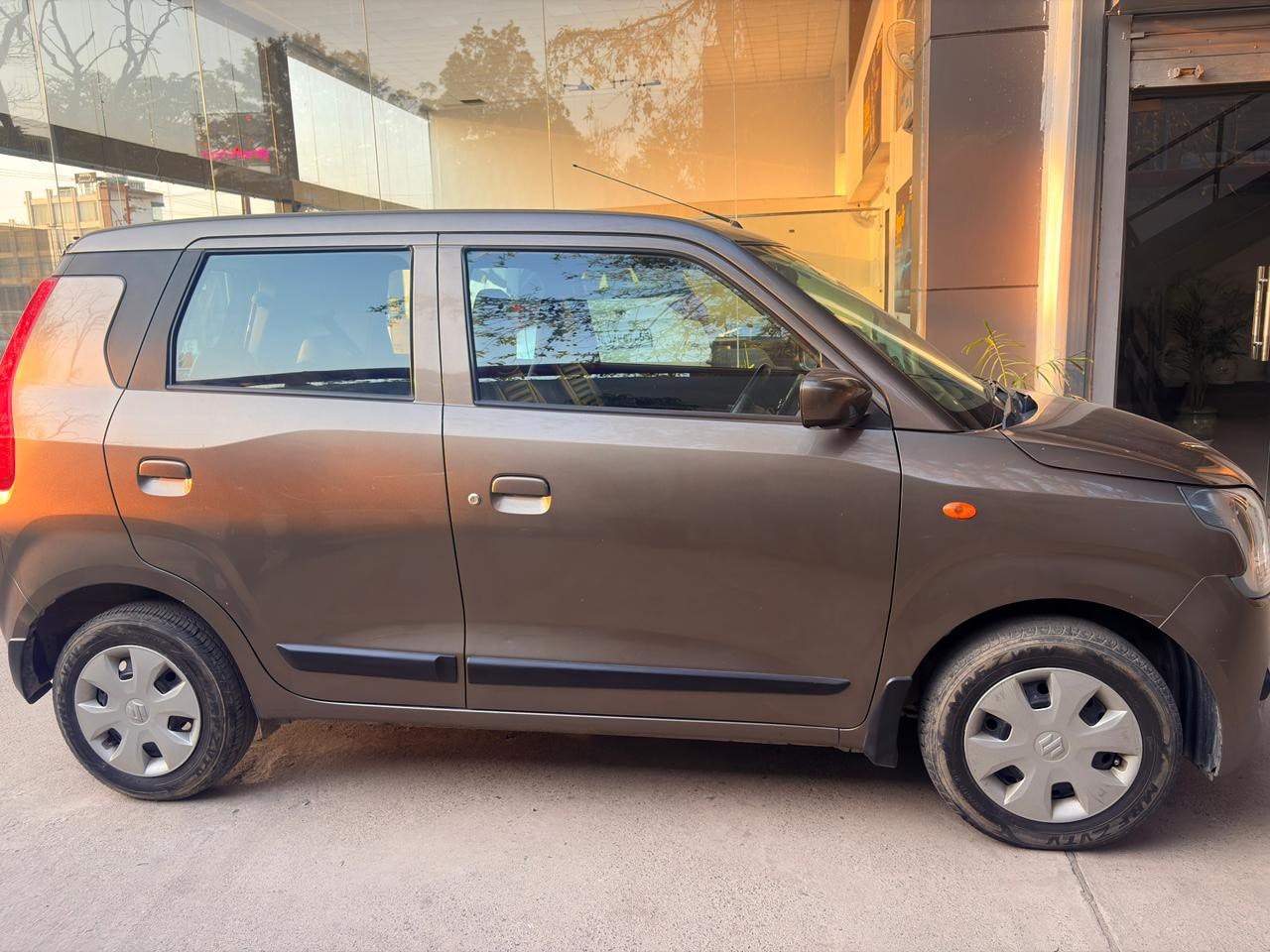 Used 2019 Maruti Suzuki Wagon R Used 2019 Maruti Suzuki Wagon R