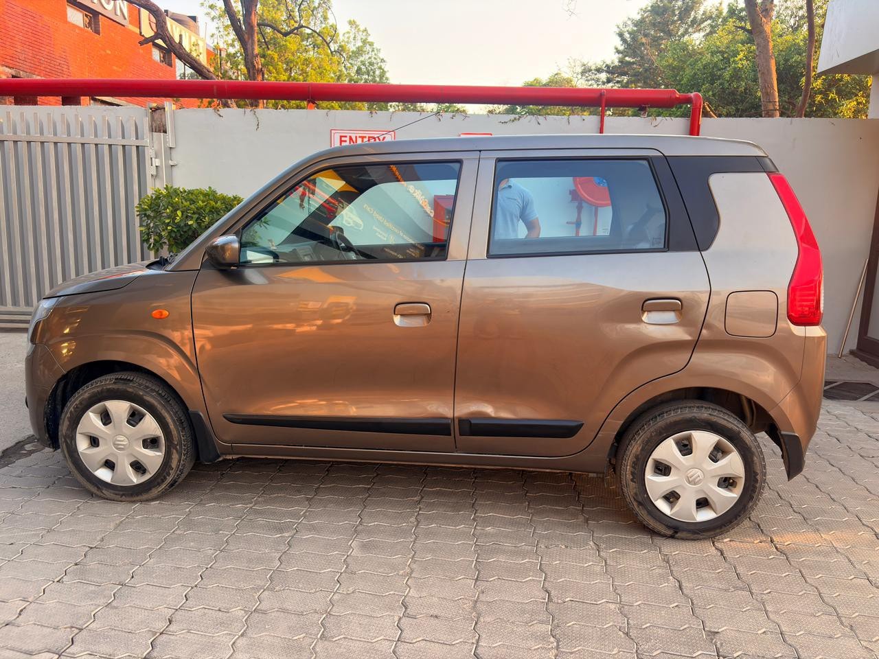 Used 2019 Maruti Suzuki Wagon R Used 2019 Maruti Suzuki Wagon R