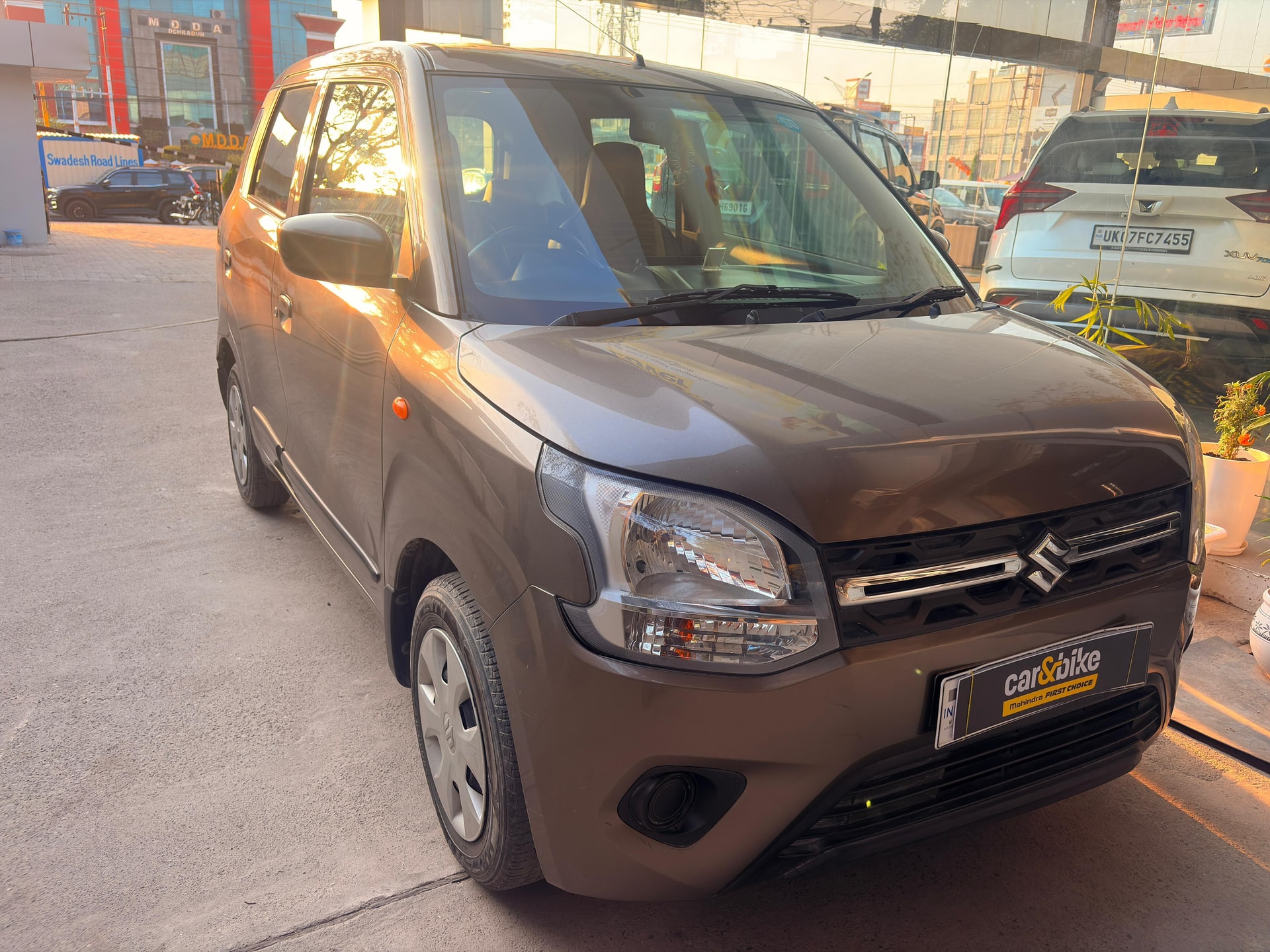 Used 2019 Maruti Suzuki Wagon R Used 2019 Maruti Suzuki Wagon R