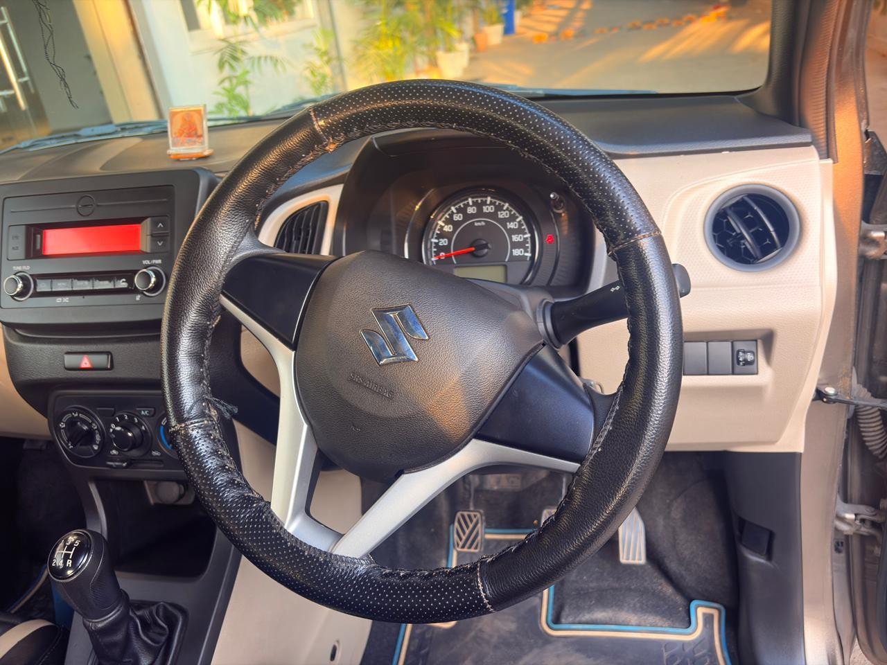 Used 2019 Maruti Suzuki Wagon R Used 2019 Maruti Suzuki Wagon R