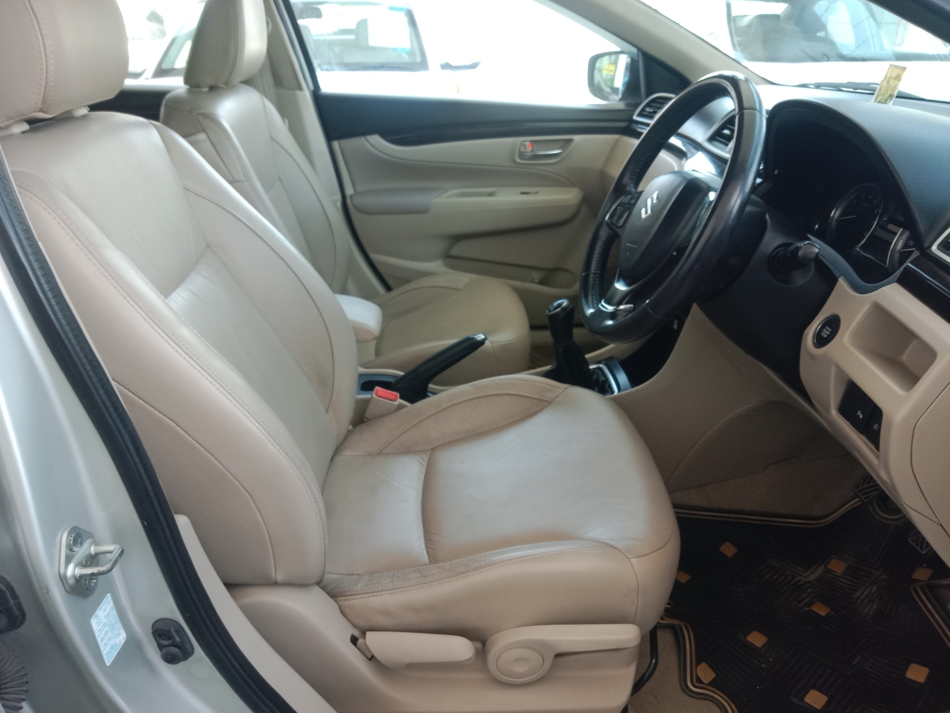 Used 2016 Hyundai Verna Used 2016 Hyundai Verna