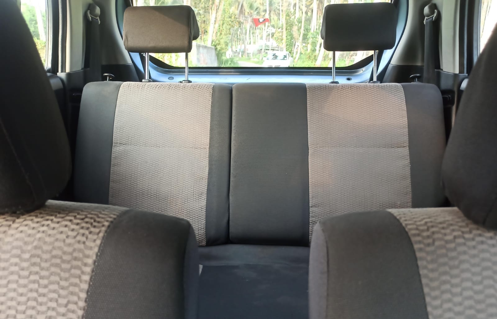Used 2014 Maruti Suzuki Wagon R Used 2014 Maruti Suzuki Wagon R