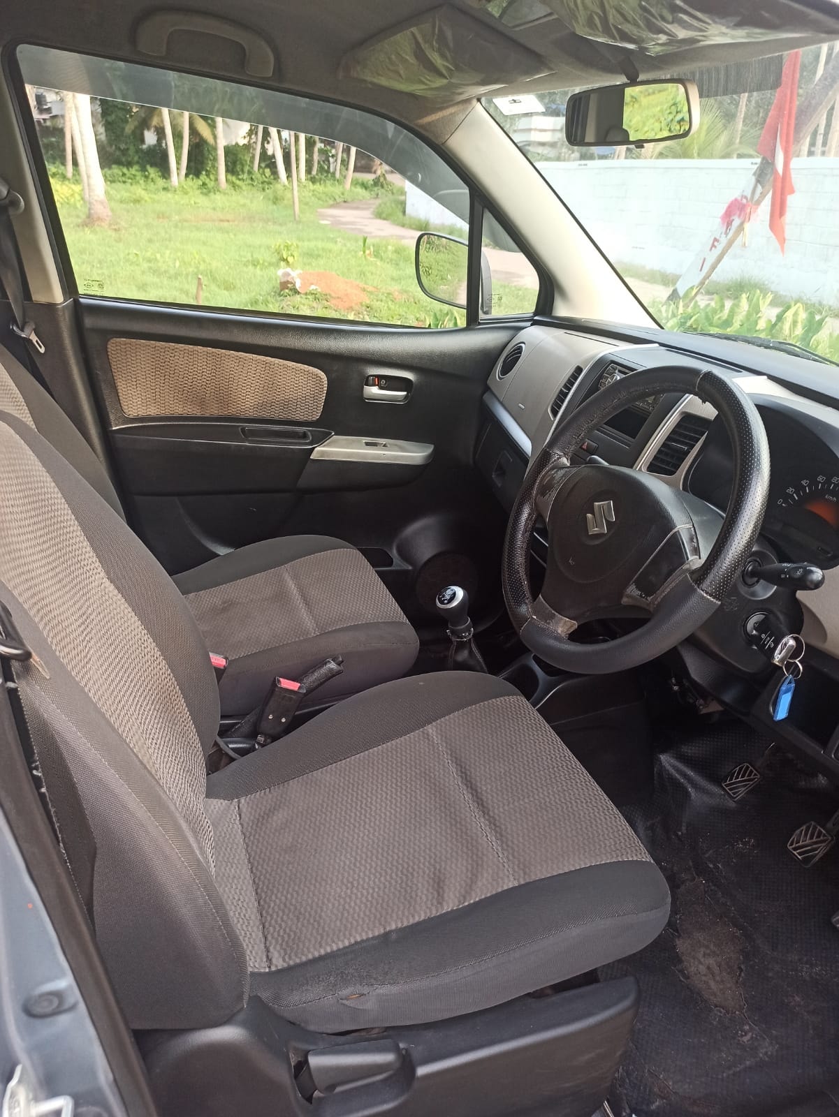 Used 2014 Maruti Suzuki Wagon R Used 2014 Maruti Suzuki Wagon R