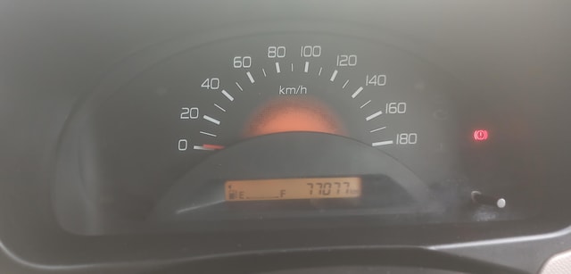 View Maruti Suzuki Wagon R Image 7 Used Maruti Suzuki Wagon R Image 7