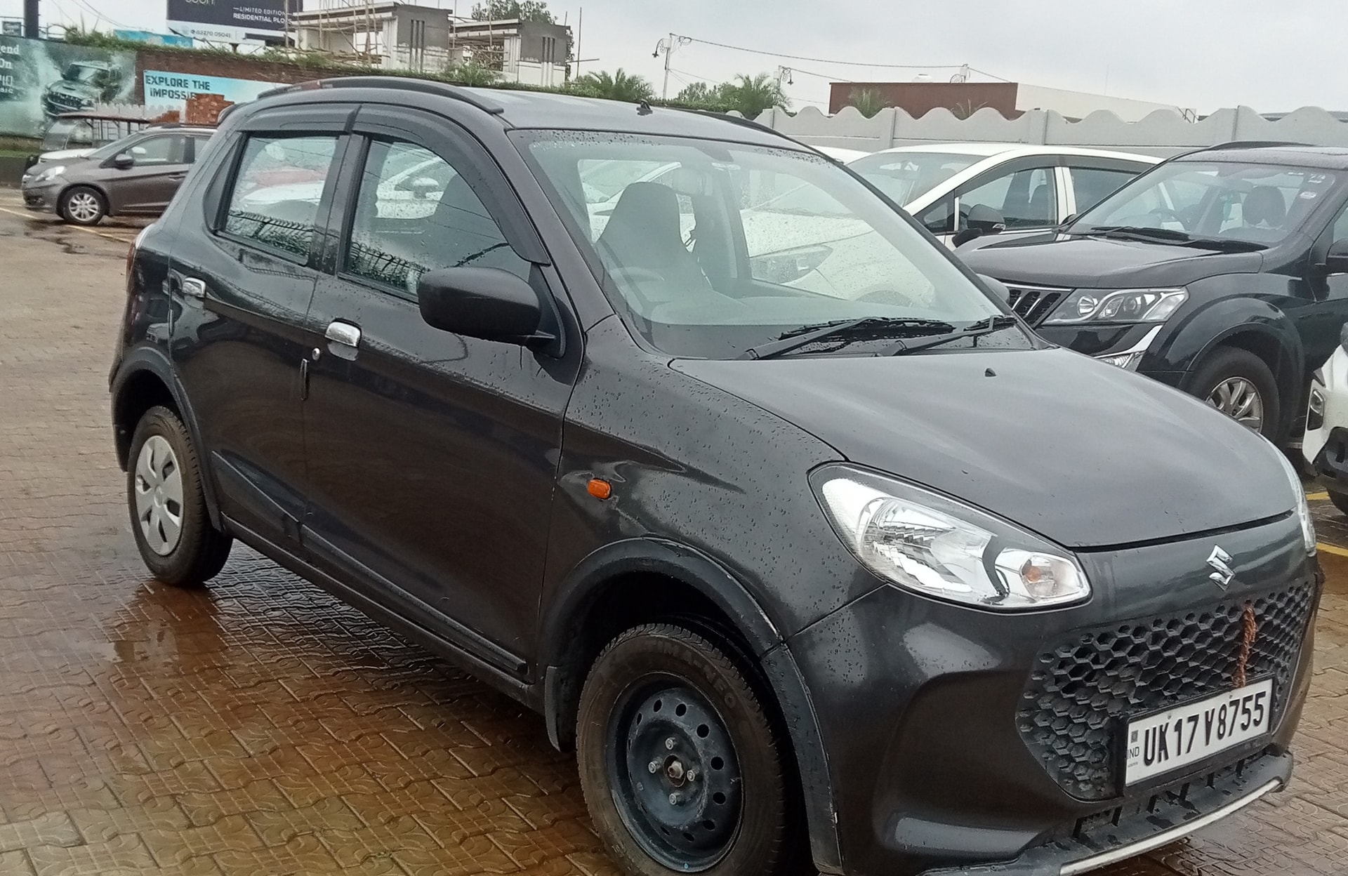 Used 2024 Maruti Suzuki Alto K10 Used 2024 Maruti Suzuki Alto K10