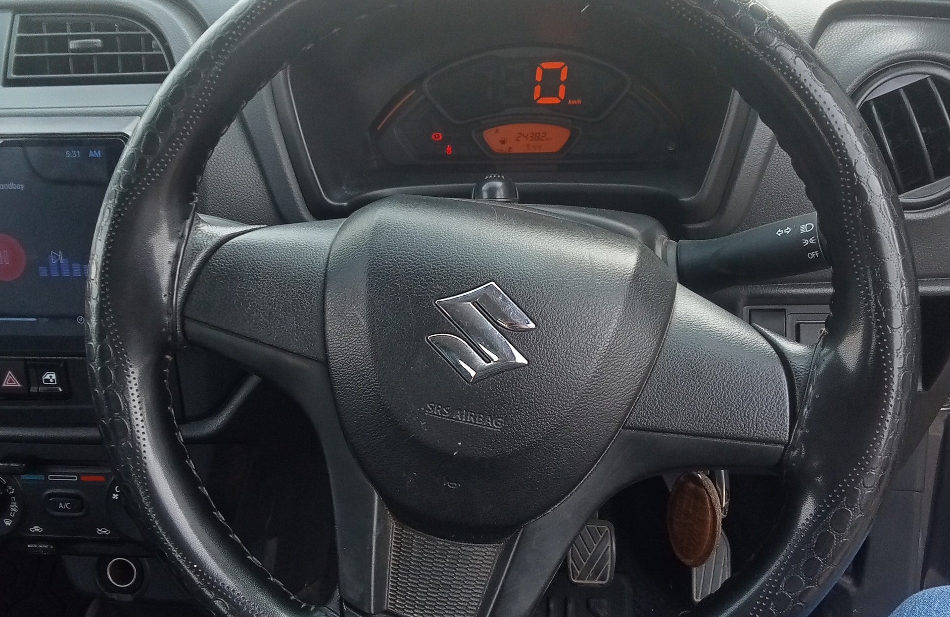 Used 2024 Maruti Suzuki Alto K10 Used 2024 Maruti Suzuki Alto K10
