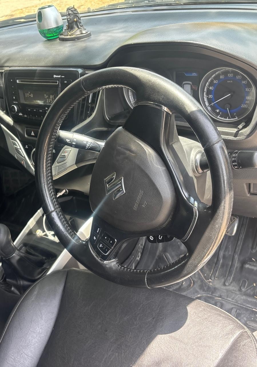 Baleno image 10 Baleno image 10