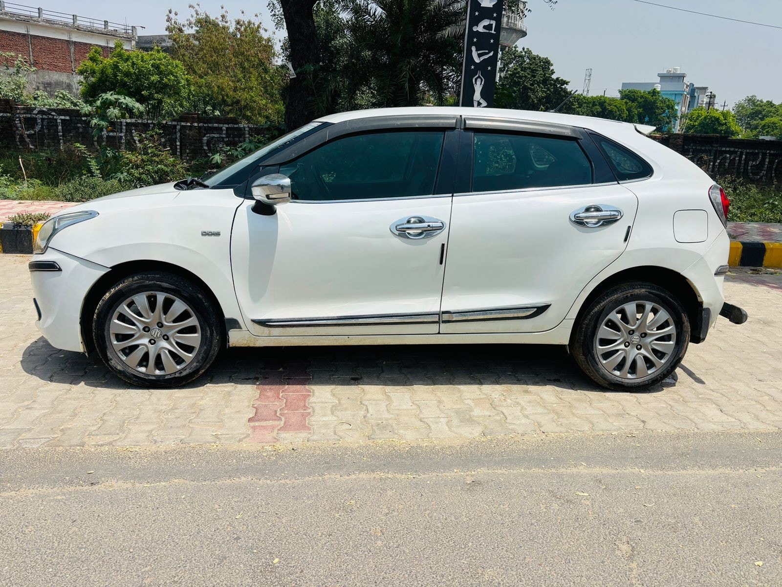 Baleno image 5 Baleno image 5