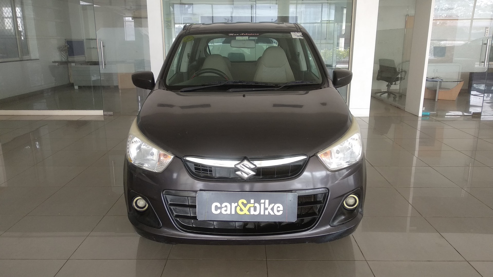 Used 2017 Maruti Suzuki Alto K10 Used 2017 Maruti Suzuki Alto K10