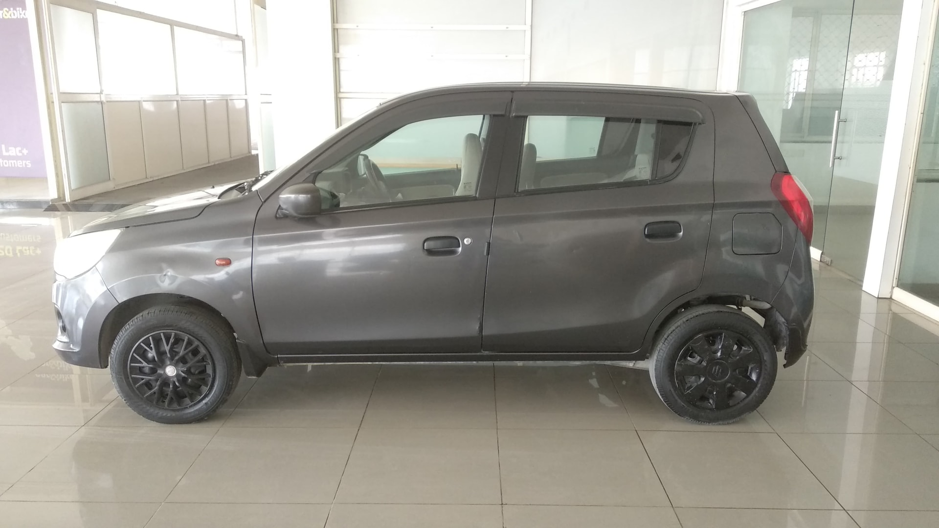 Used 2017 Maruti Suzuki Alto K10 Used 2017 Maruti Suzuki Alto K10