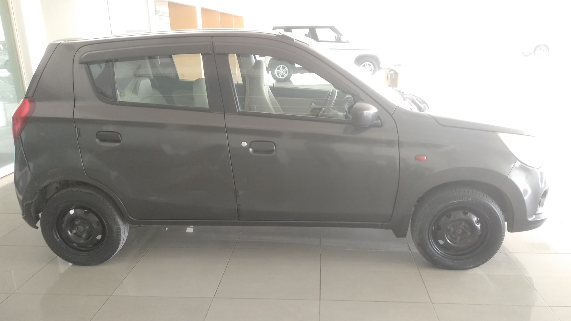 Used 2017 Maruti Suzuki Alto K10 Used 2017 Maruti Suzuki Alto K10
