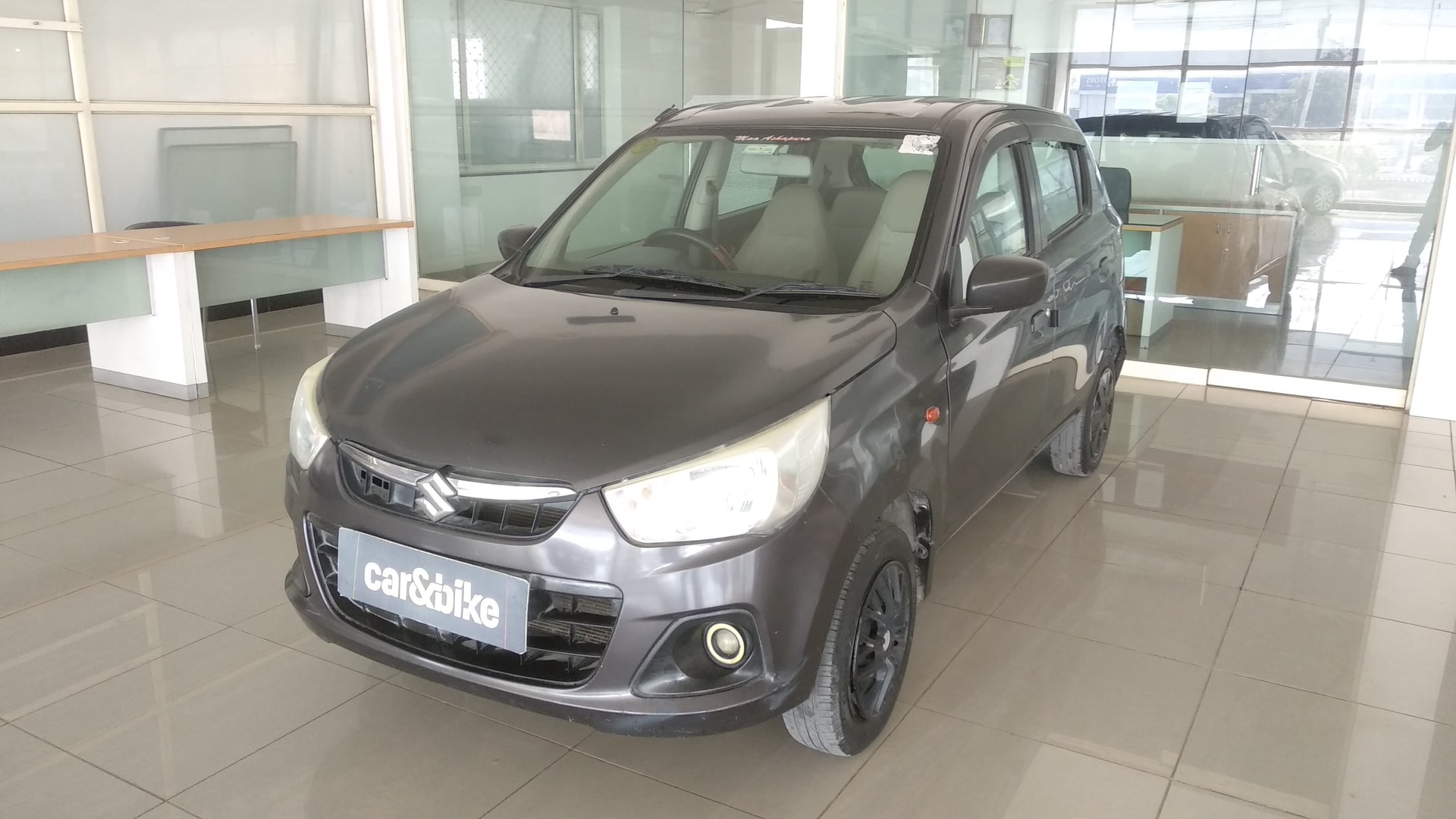 Used 2017 Maruti Suzuki Alto K10 Used 2017 Maruti Suzuki Alto K10
